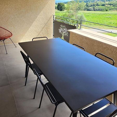 La Bastide De L'Adrech Hotell Manosque Eksteriør bilde