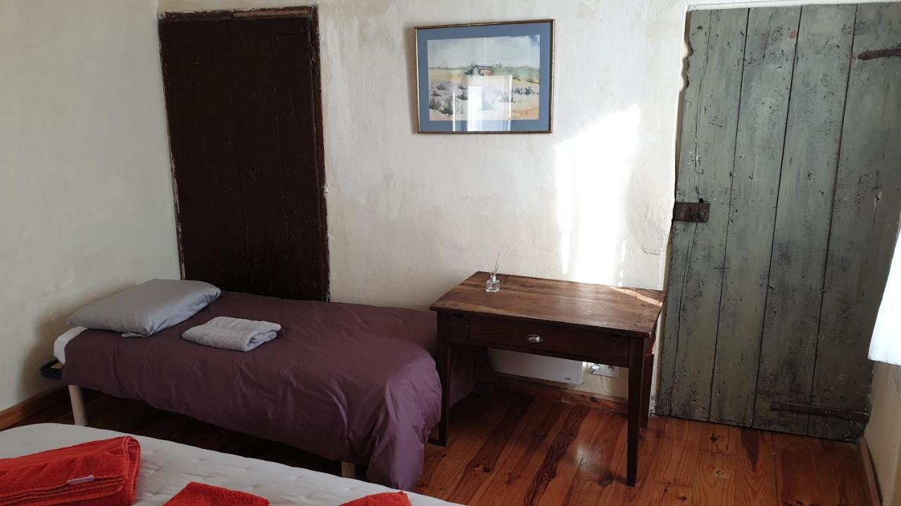 La Bastide De L'Adrech Hotell Manosque Eksteriør bilde