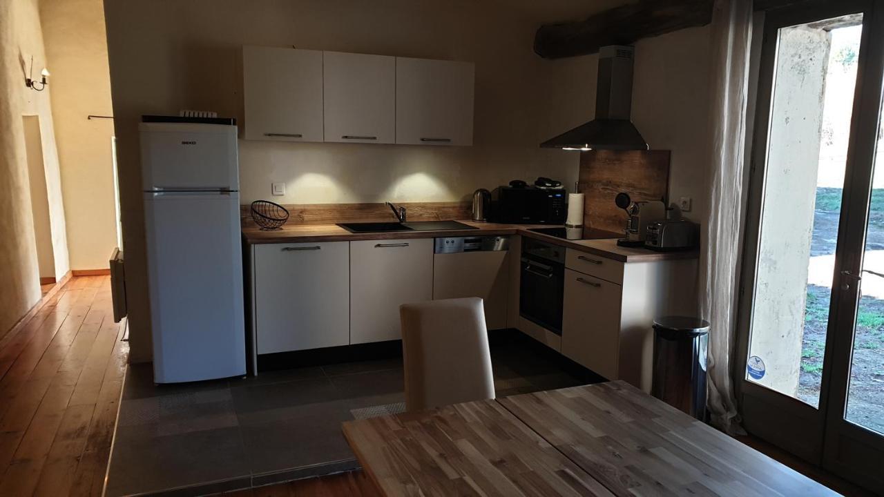 La Bastide De L'Adrech Hotell Manosque Eksteriør bilde