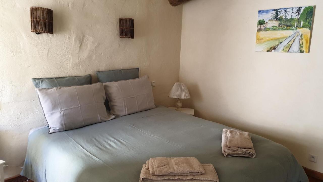 La Bastide De L'Adrech Hotell Manosque Eksteriør bilde