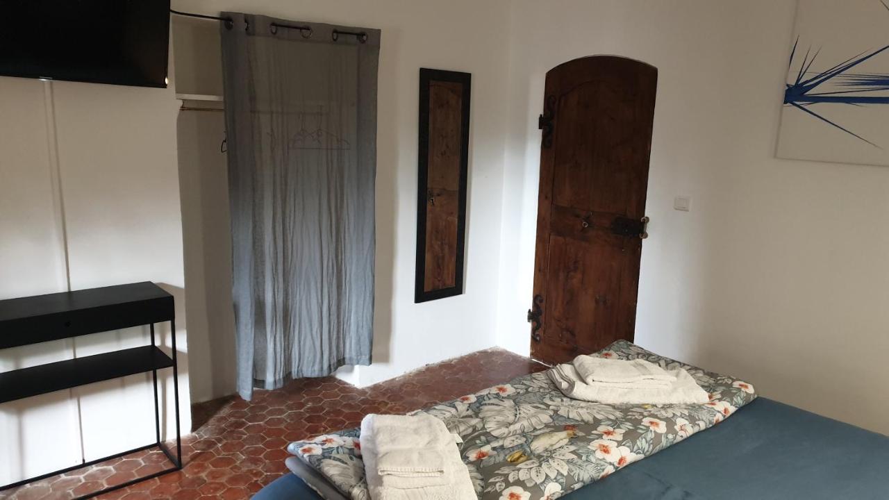 La Bastide De L'Adrech Hotell Manosque Eksteriør bilde