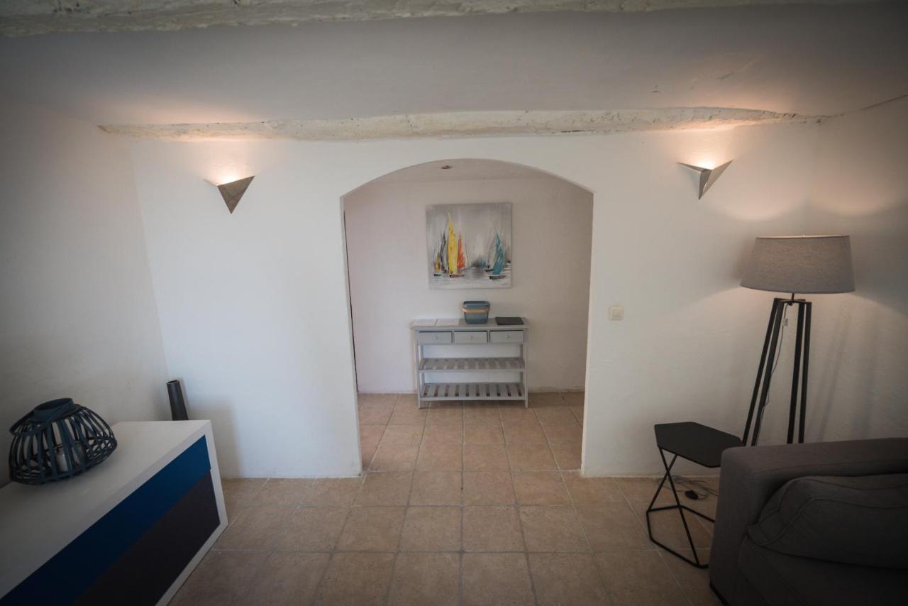 La Bastide De L'Adrech Hotell Manosque Eksteriør bilde