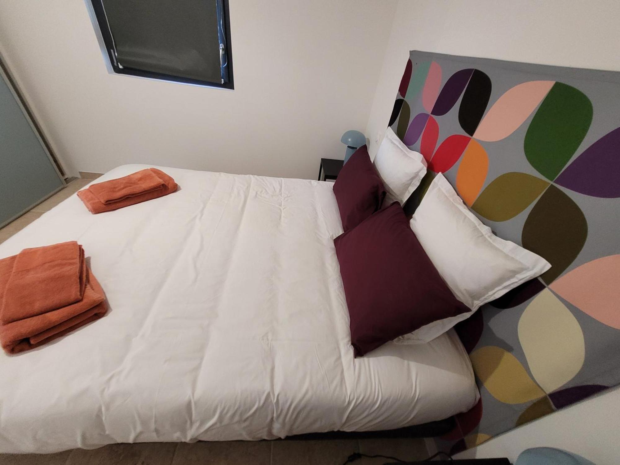 La Bastide De L'Adrech Hotell Manosque Eksteriør bilde