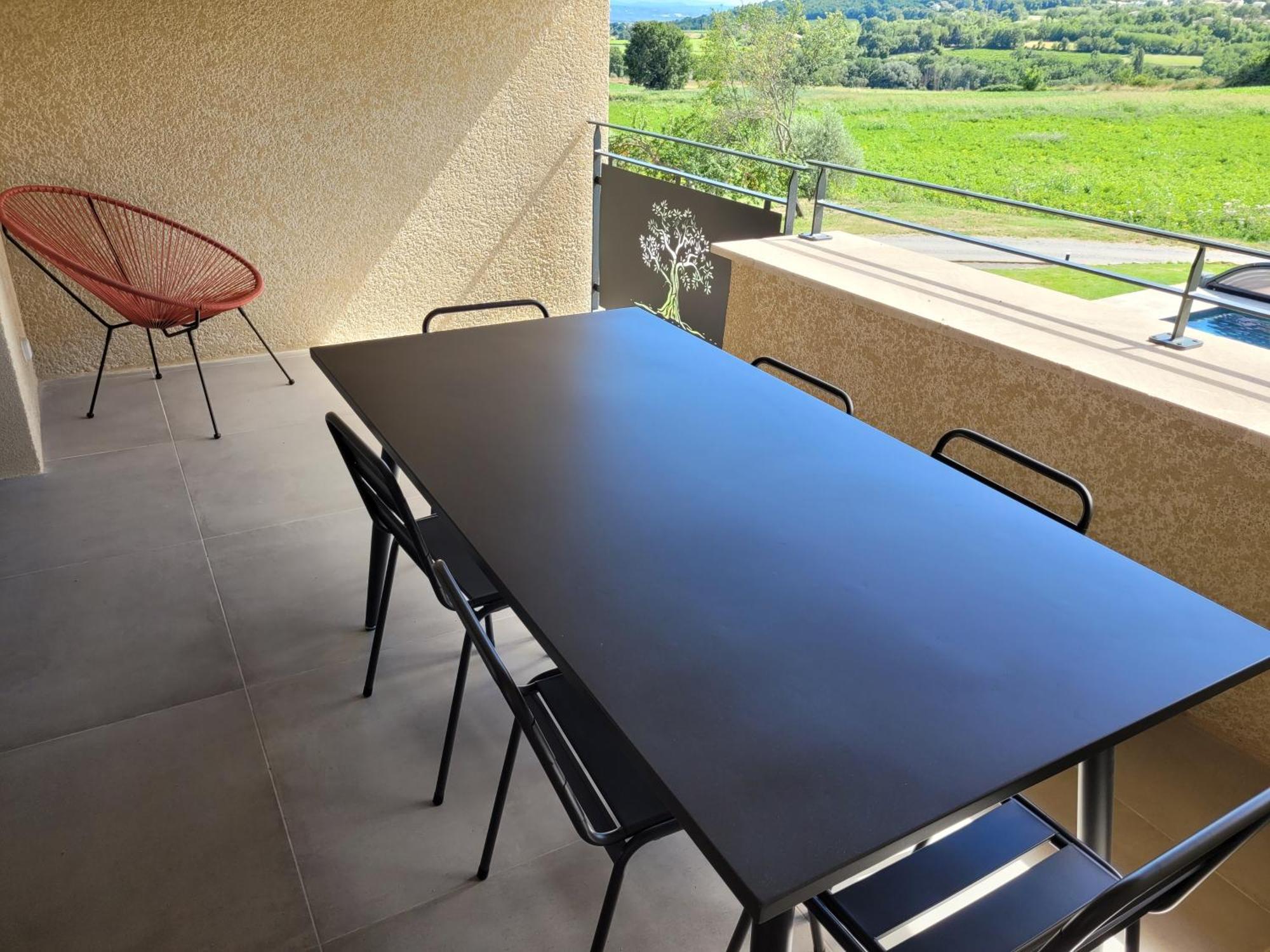 La Bastide De L'Adrech Hotell Manosque Eksteriør bilde