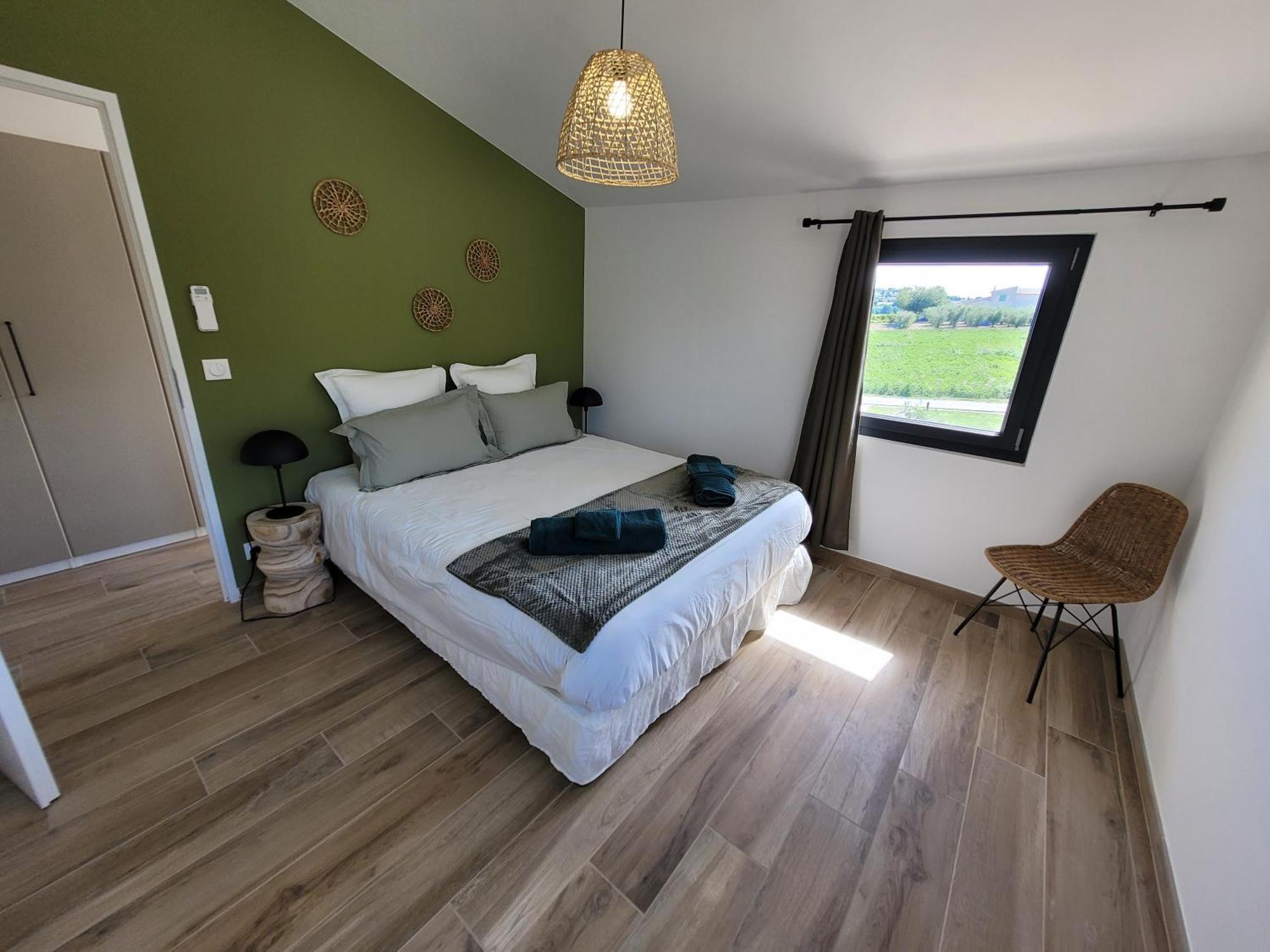La Bastide De L'Adrech Hotell Manosque Eksteriør bilde