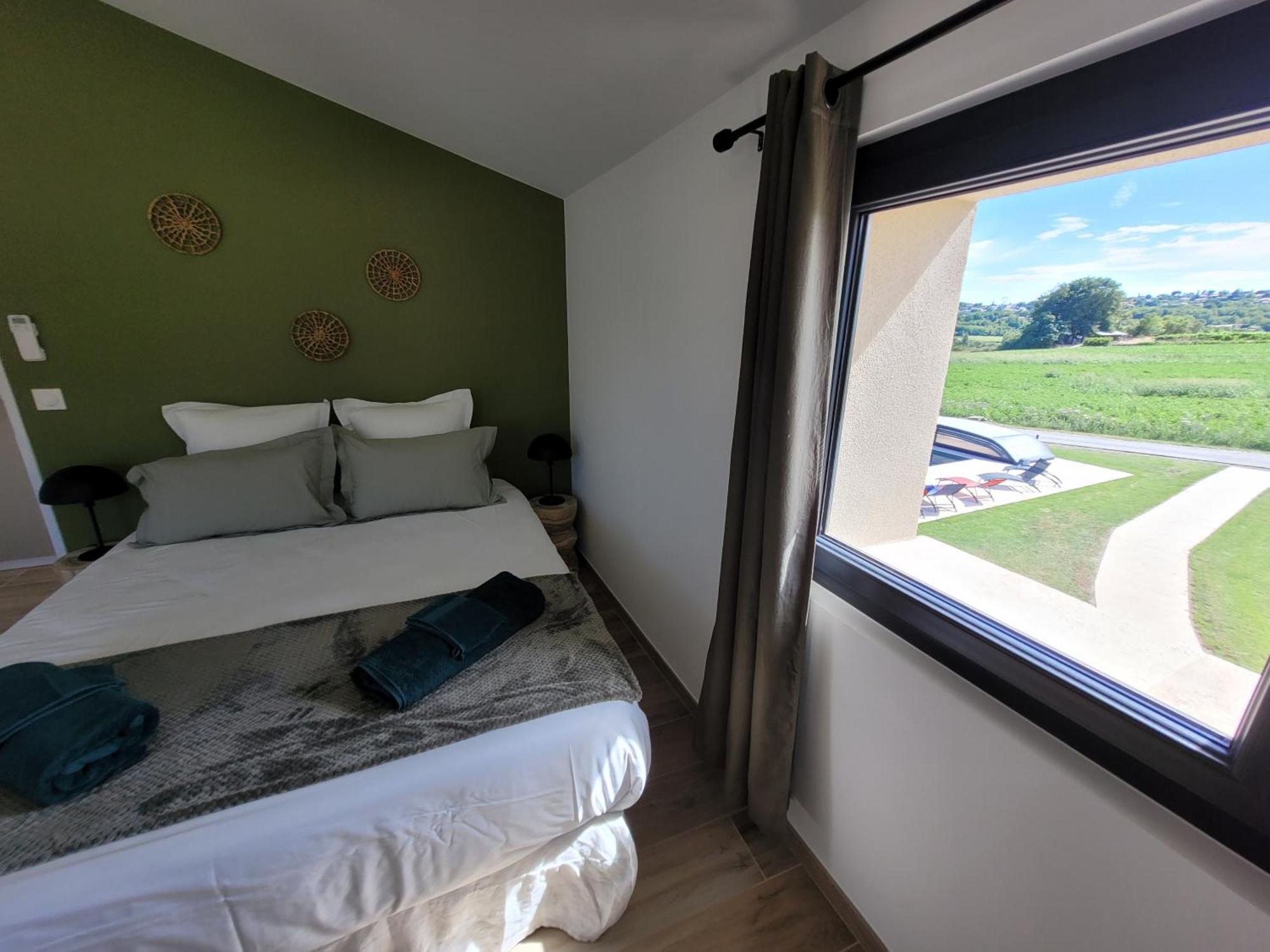 La Bastide De L'Adrech Hotell Manosque Eksteriør bilde
