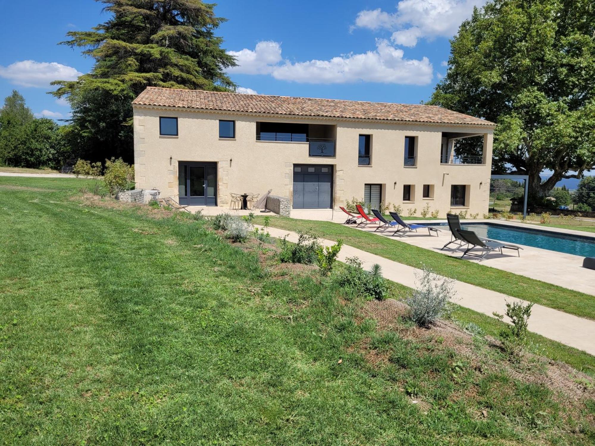 La Bastide De L'Adrech Hotell Manosque Eksteriør bilde