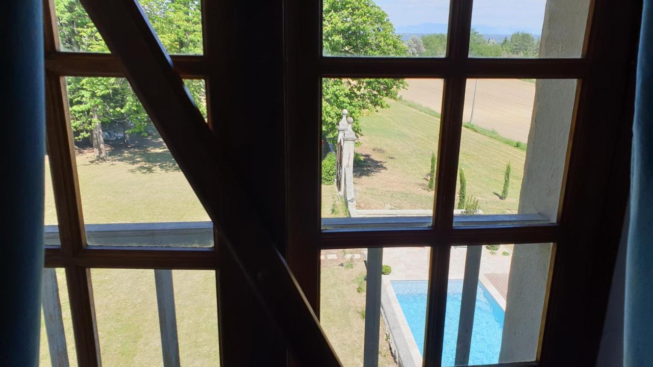 La Bastide De L'Adrech Hotell Manosque Eksteriør bilde