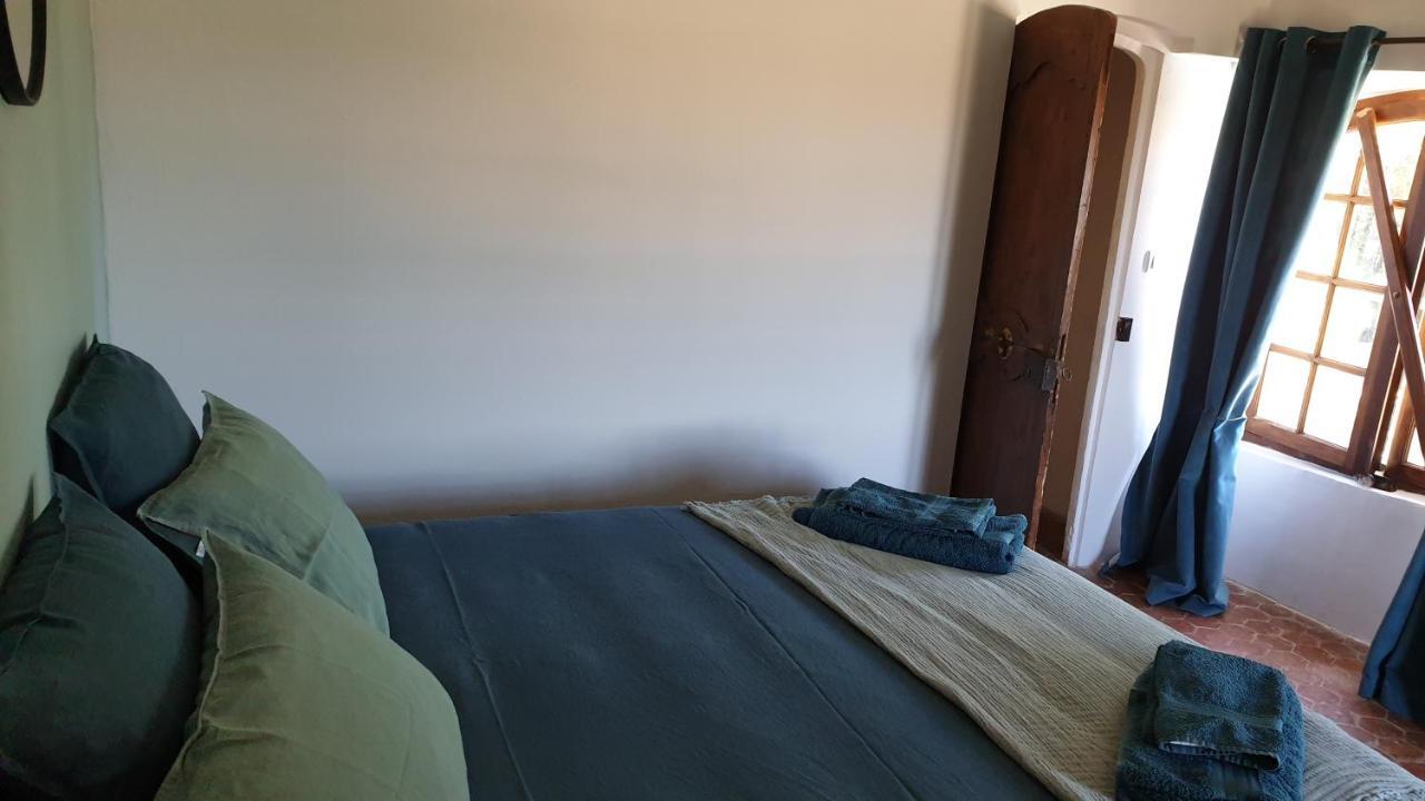 La Bastide De L'Adrech Hotell Manosque Eksteriør bilde