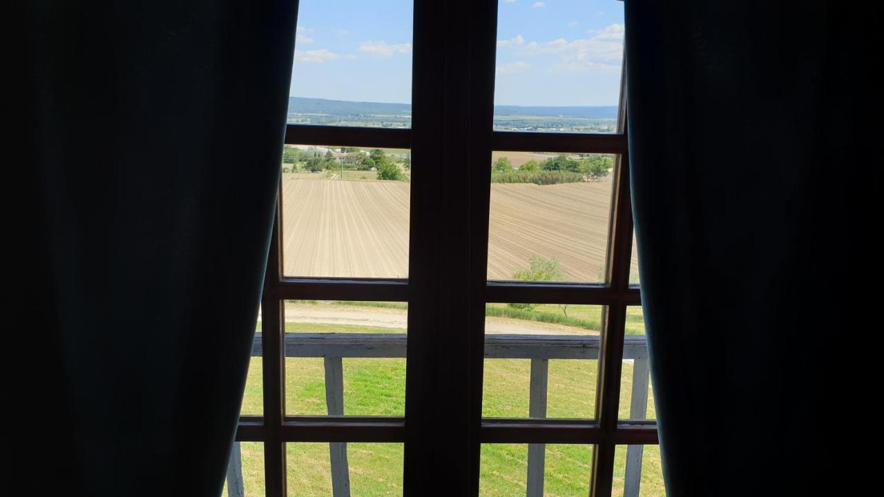 La Bastide De L'Adrech Hotell Manosque Eksteriør bilde